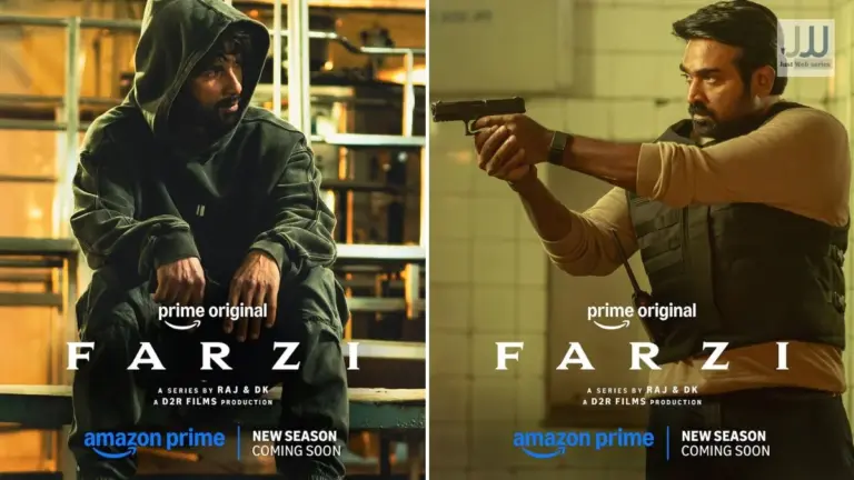 Farzi Season 2 Officially Announced: Shahid Kapoor Promises ‘Level Up’ of Predecessor
