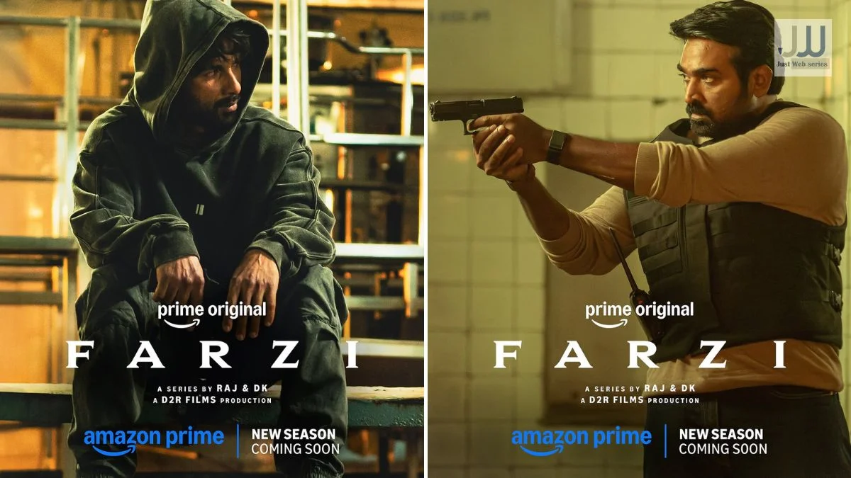 Farzi Season 2 Officially Announced: Shahid Kapoor Promises ‘Level Up’ of Predecessor