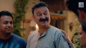 gullak season 5 cast