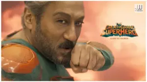 jackie shroff