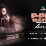 Big News: Karan Aujla’s Chandigarh Concert is Streaming Live on OTT on March 14