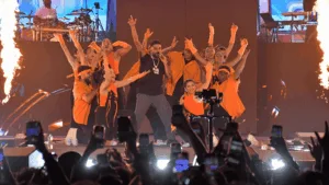 karan aujla chandigarh concert