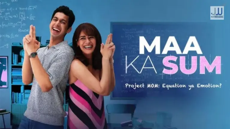 Maa Ka Sum Arrives April 3: Mona-Mihir’s Attempt to Break Stereotypes