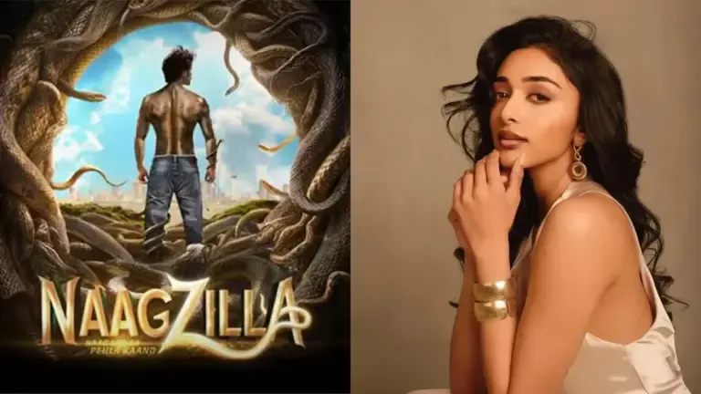 Naagzilla Makers Lock Kartik Aaryan’s New Heroine