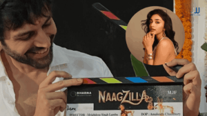 naagzilla cast