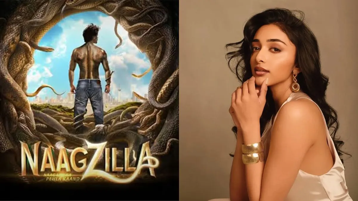 Read more about the article Naagzilla Makers Lock Kartik Aaryan’s New Heroine