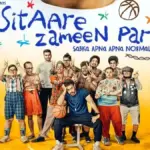 Aamir Khan’s Blockbuster ‘Sitaare Zameen Par’ Premieres on April 3
