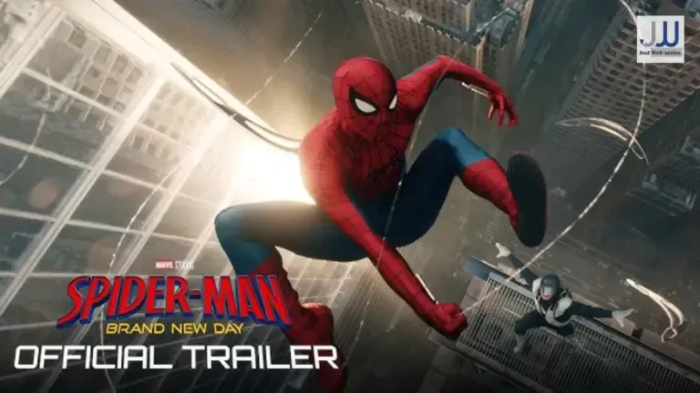 Spider Man Brand New Day Trailer: Peter Parker’s Biggest Battle Set for July 31