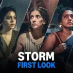 Storm First Look: Hrithik Roshan’s Tale of Secrets and Betrayals