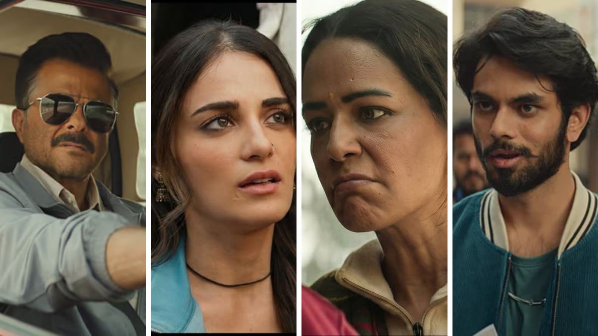 Read more about the article Subedaar Review: Is Anil Kapoor’s Action Drama Worth or Waste Watching?