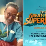 Jackie Shroff’s ‘The Great Grand Superhero’ Set for Summer Release 2026