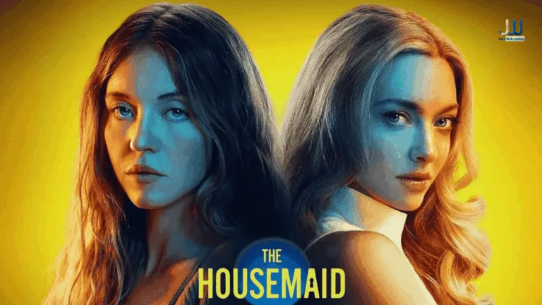The Housemaid on OTT: A Psychological Trap You Can’t Ignore