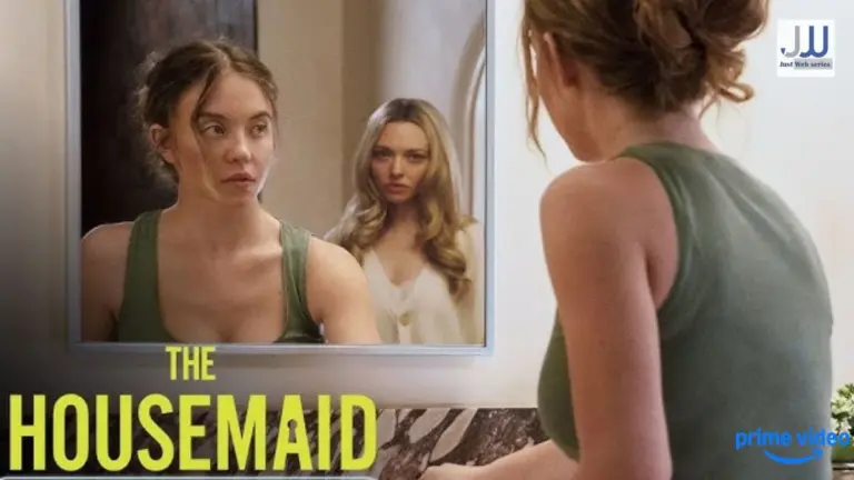 The Housemaid on OTT: A Psychological Trap You Can’t Ignore