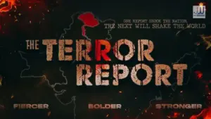 The Terror Report Announced: Sequel to Revisit India’s Dark Reality in 2026