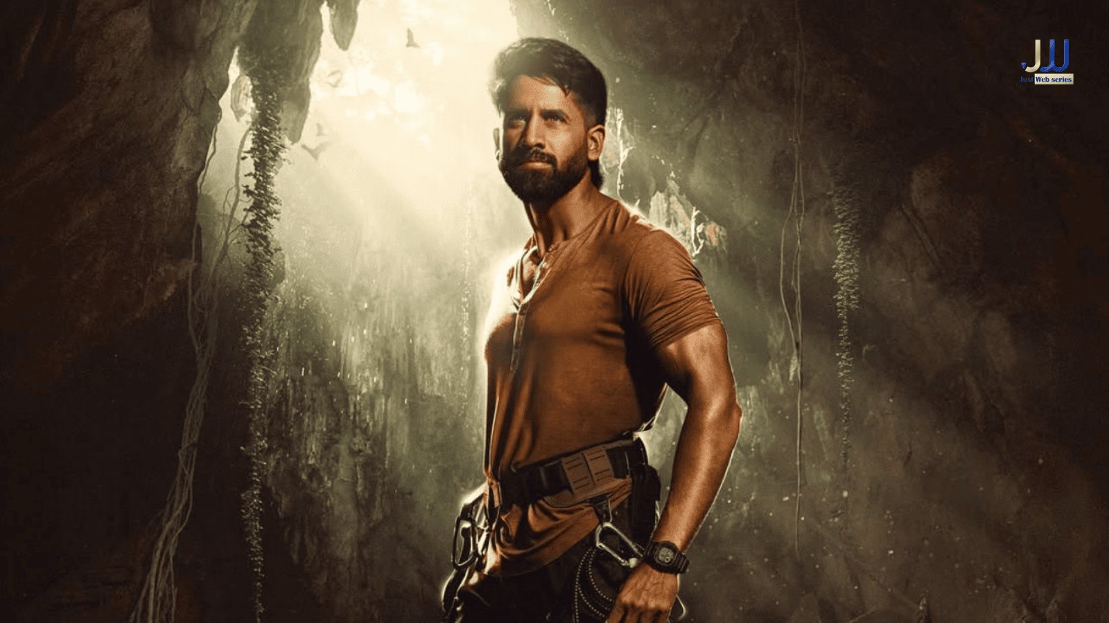 Vrushakarma Teaser: Naga Chaitanya Shocks Fans With Dark Supernatural Twist