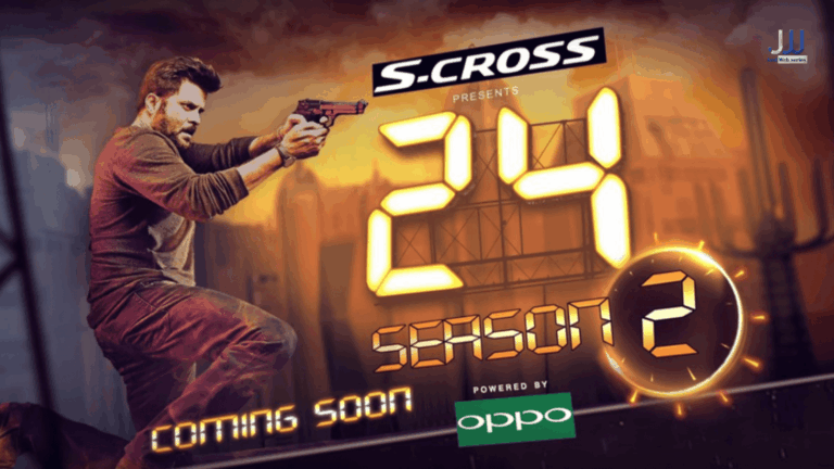 24 OTT Release Date: Comeback, Platform & Plot Explained