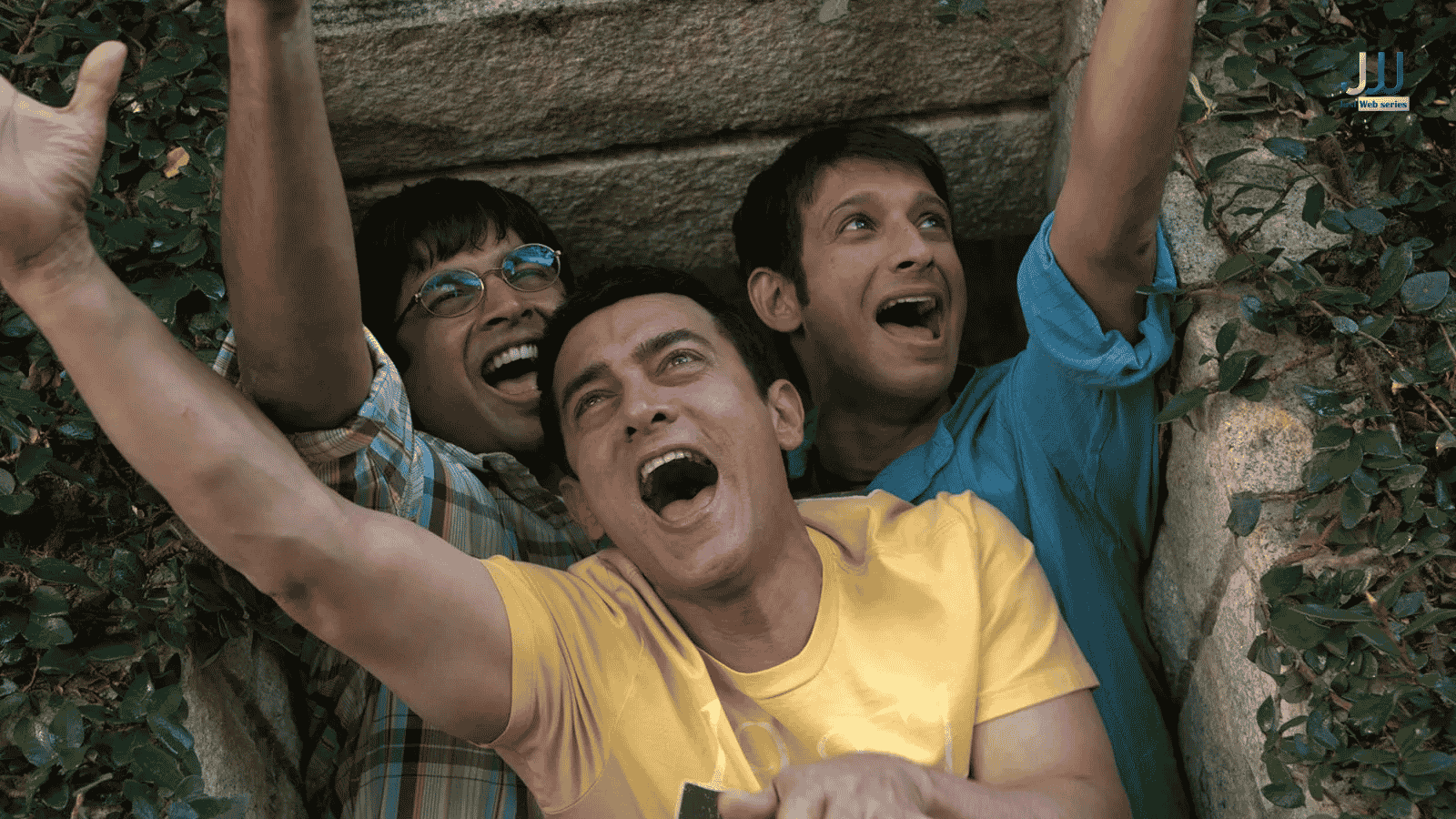 3 Idiots 2 Confirmed: Aamir Khan and Rajkumar Hirani Reunite for Sequel