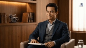 Aamir Khan