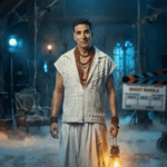 Bhooth Bangla Paid Previews: A Smart, Calculated Start Ahead of April 17 Release