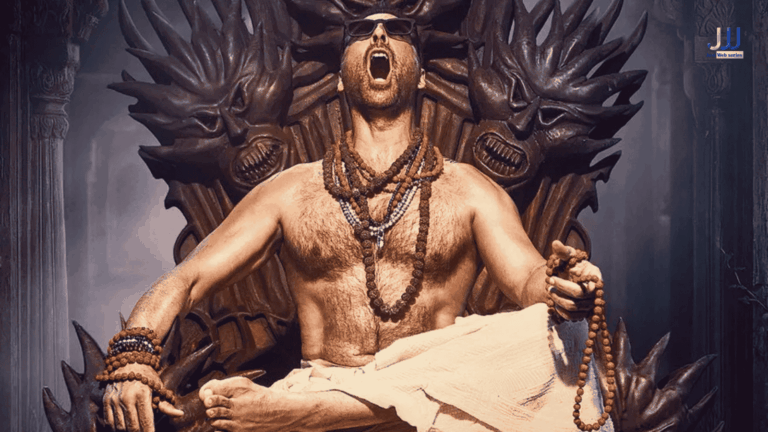 Bhooth Bangla Runtime: CBFC Mandates These Necessary Cuts Ahead of 17 April Release