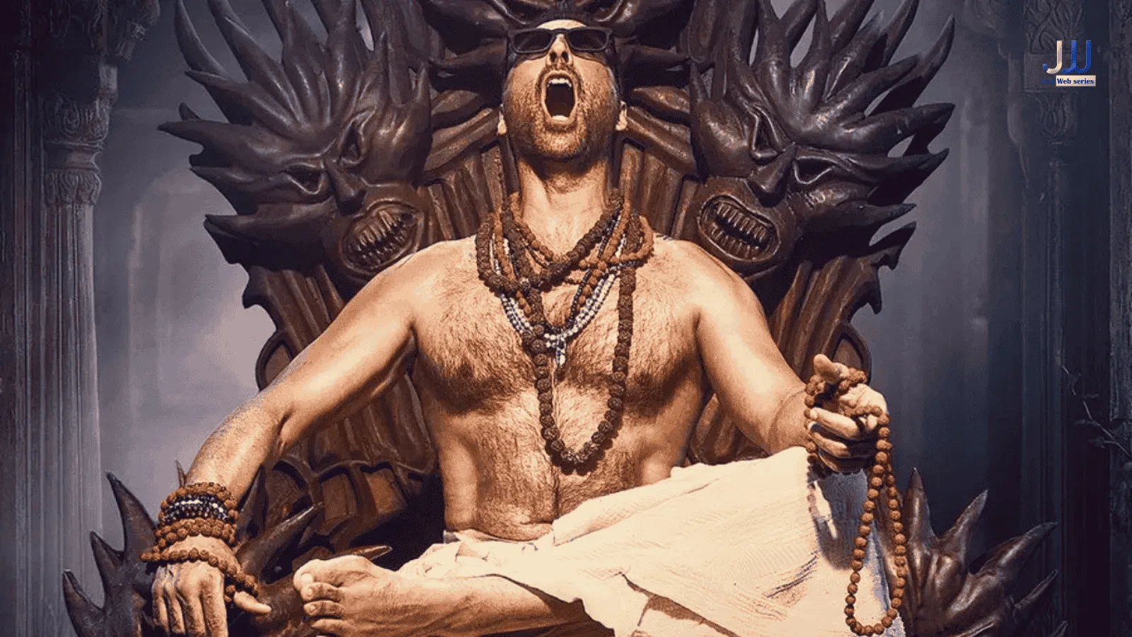 Bhooth Bangla Runtime: CBFC Mandates These Necessary Cuts Ahead of 17 April Release