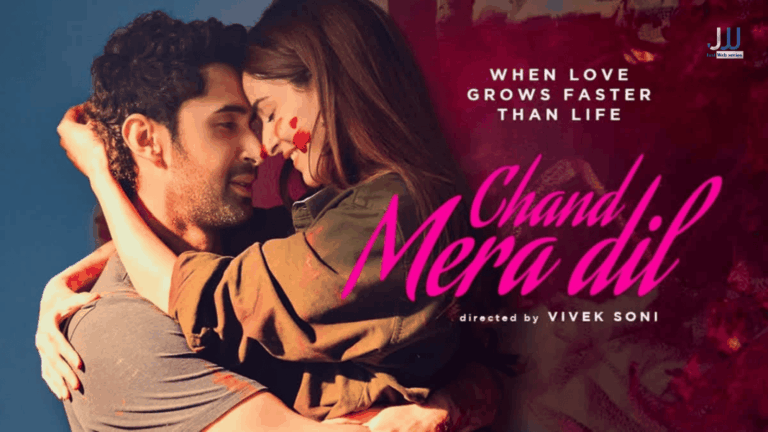 Chand Mera Dil Teaser Out: Plot, Cast, Release Date and What to Expect