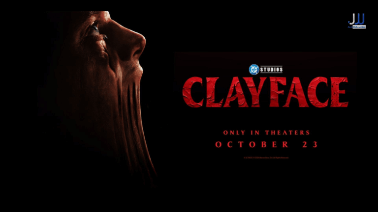 Clayface Teaser Out: DC’s Darkest Villain Origin Just Got a Terrifying New Face