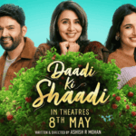 Daadi Ki Shaadi Trailer Out: Kapil Sharma is Back With His Chaos Driven Comedy