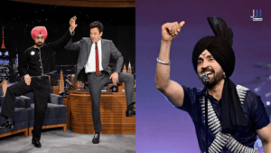 Diljit Dosanjh