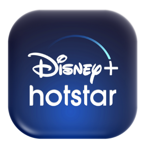 Disney+ Hotstar