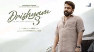 Drishyam 3