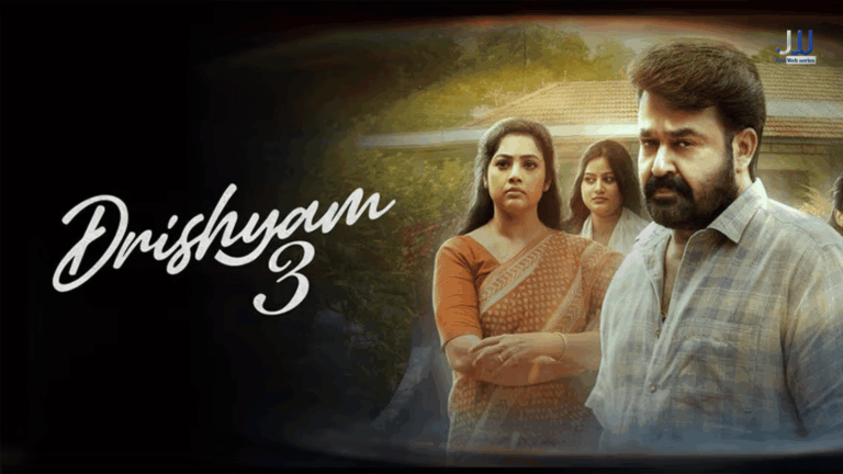 Drishyam 3 Release Date: Mohanlal’s Georgekutty Returns But With a Twist in Timing