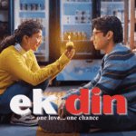 Ek Din Release Date: Sai Pallavi’s Bollywood Debut Arriving on 1 May