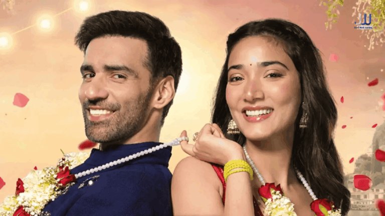 Ginny Wedss Sunny 2 Release Date: Here’s When the Chaotic Rom-Com Hits Theatres