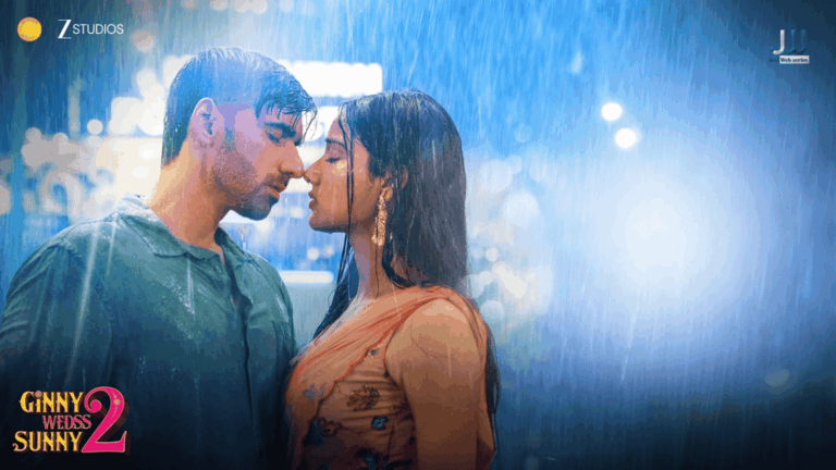 Ginny Wedss Sunny 2 Review: Story, Ending, Cast & Verdict Explained