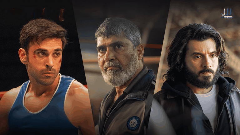 Glory Teaser Out: Release Date, Cast & Pulkit Samrat’s OTT Debut