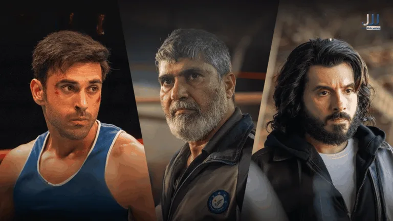 Glory Teaser Out: Release Date, Cast & Pulkit Samrat’s OTT Debut