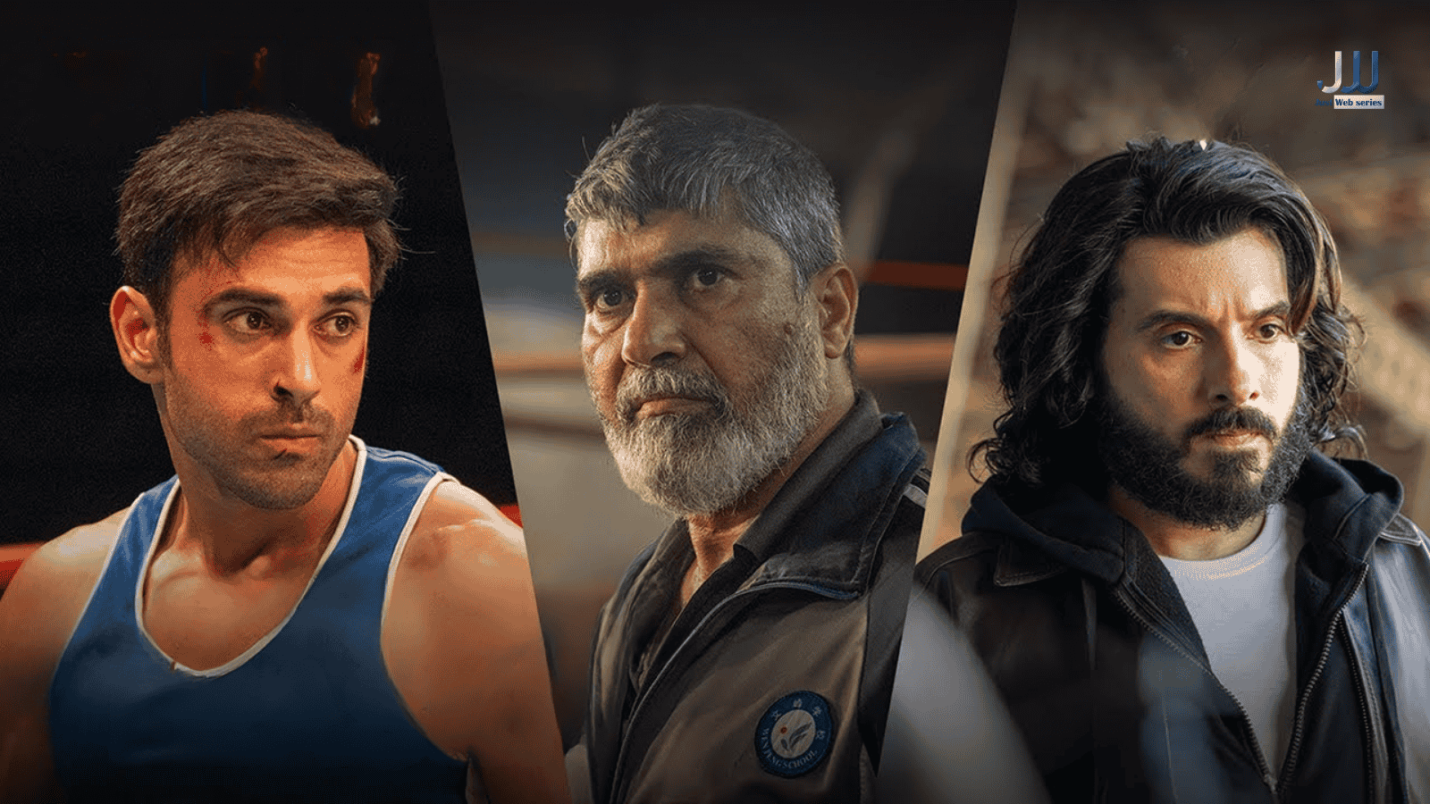 Glory Teaser Out: Release Date, Cast & Pulkit Samrat’s OTT Debut