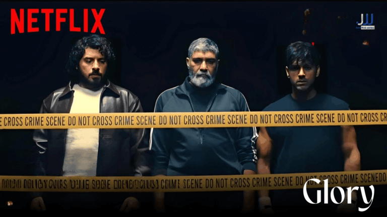 Glory Trailer Out: Pulkit Samrat, Divyenndu Lead a Brutal Rage-Fuelled Drama