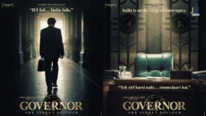 Governor The Silent Saviour