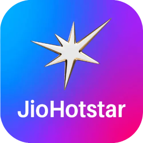 JioHotstar