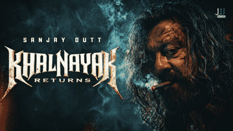 Khalnayak Returns Teaser: Ballu’s Return After 3 Decades Revives an Iconic Legacy