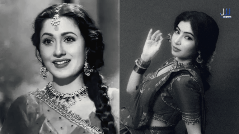 Madhubala Biopic: Sara Arjun Finalised for Biopic Backed by Bhansali