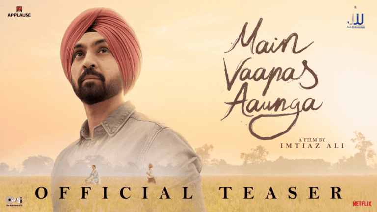 Main Vaapas Aaunga Story Explained: Imtiaz Ali’s Take on Lost Stories During Partition