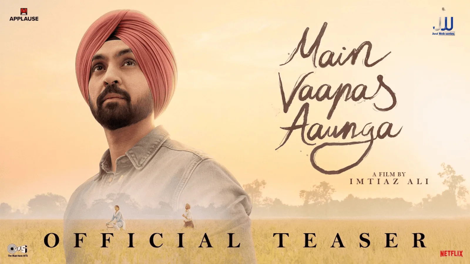 Main Vaapas Aaunga Story Explained: Imtiaz Ali’s Take on Lost Stories During Partition