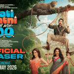 Pati Patni Aur Woh Do Teaser Out: Triple Romance, Release Date & More