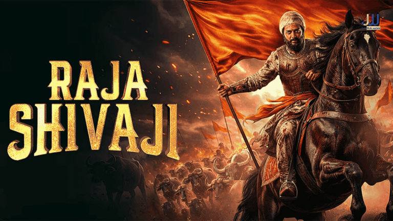 Raja Shivaji Release Date: Riteish Deshmukh’s Passion Project Arrives on Maharashtra Day 2026