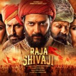 Raja Shivaji Trailer Out: Riteish Deshmukh’s Decade-Long Dream Set for May 1 Release