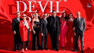 The Devil Wears Prada 2
