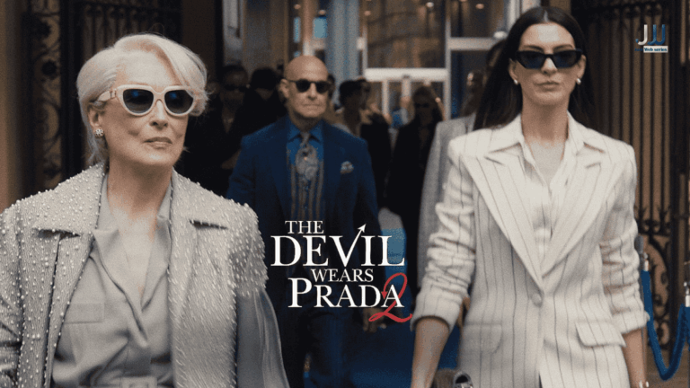 The Devil Wears Prada 2: Release Date, Cast & Big Update